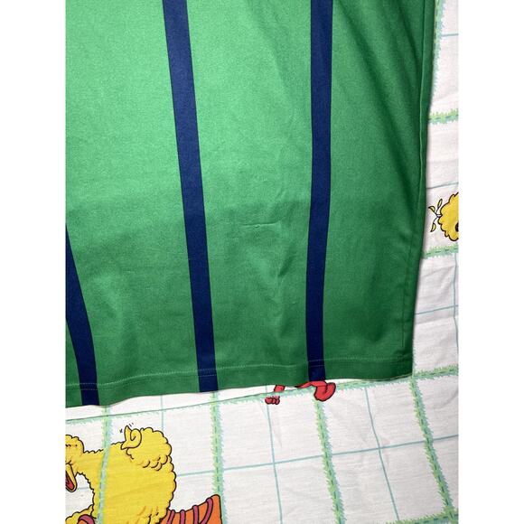 Newcastle United 1994 1995 Away Football shirt soccer jersey Asics mens size M - Picture 2 of 7